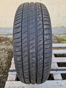 LETNÉ PNEUMATIKY MICHELIN 215/65 R17 99V - 6