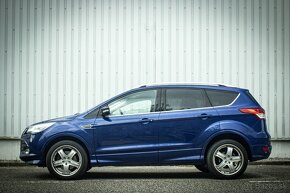 FORD KUGA 2.0 TDCi 110 kW ST Line 2016 - 6