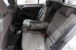 Volkswagen Golf 1.6 TDI BlueMotion 110k Comfortline - 6