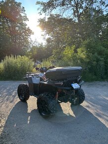 Polaris sportsman 1000xp S - 6