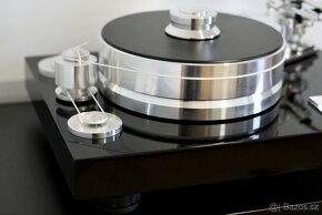 PRO-JECT SIGNATURE 12 s ORTOFON CADENZA BLACK NEW - 6