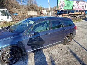 Citroen C5 1.6 HDI - 6