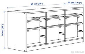 Trofast Ikea - 6