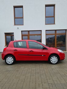 Renault Clio 1.2 - 6