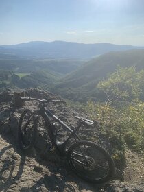 Specialized Turbo Levo Hardtail XL - 6