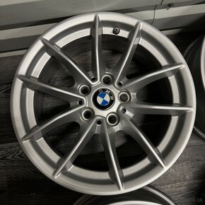 Alu BMW 5x112 16” style 774 - 6