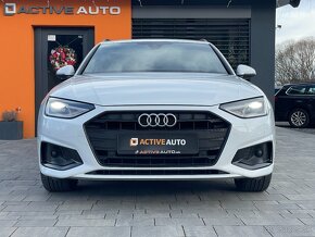 Audi A4 Avant 40 2.0 TDi S-tronic, r.v.: 2020 - 6