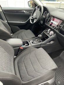 Kodiaq 1.5/ A /2019 /119t km - 6