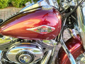 Harley Davidson Heritage  Softail - 6