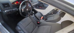 VW Golf 1,9tdi - 6