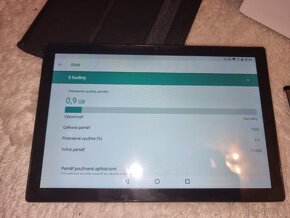 Tablet Pad 7 Pro RAM-12GB Priestor-256GB - 6