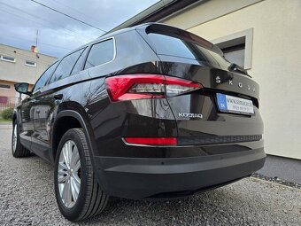 Škoda Kodiaq 1.5 TSI ACT Style DSG, Mesačne: 356€ - 6