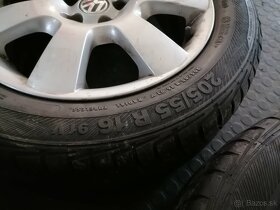 5x112r16 VW - 6