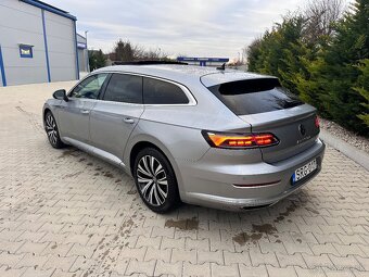 Volkswagen Arteon Shooting Brake 2.0 TSI Elegance - 6