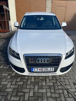 Audi q5 2.0tdi Quatro - 6