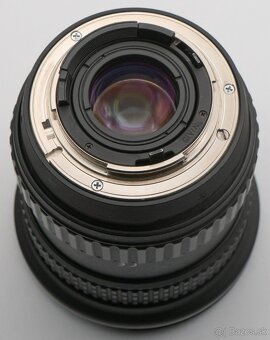 Tokina 11-16mm f/2.8 AT-X Pro DX - 6