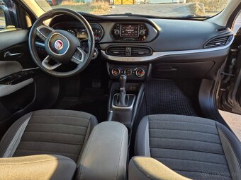 Fiat Tipo 1.6 E-torQ AUTOMAT - 6