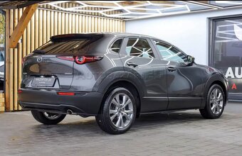 Mazda CX-30 2,0 benzín, r.v. 2020 - 6