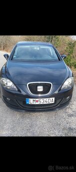 Seat Leon 2 - 6