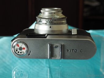 Voigtländer Vito C - 6