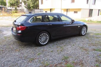 PREDAM BMW 525 XDrive , 160KW - 6