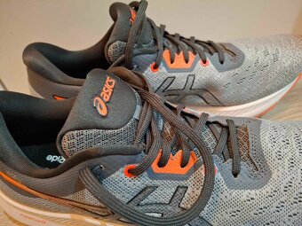 predam bezecke tenisky ASICS EVORIDE Flytefoam - 6