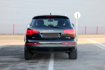 Audi Q7 3.0tdi - 6