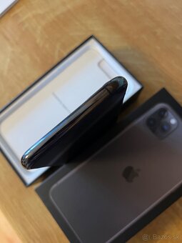 Apple iPhone 11 Pro Max Space Gray 256GB - 6