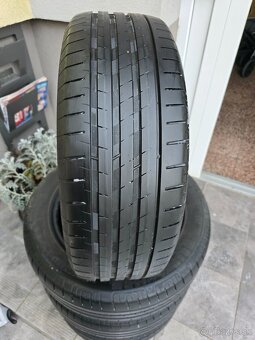 Letne pneumatiky 205/55 r16 - 6