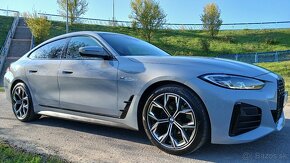 BMW 420d Gran Coupe, X-drive, Diesel, 140kw, AT/8, V ZARUKE - 6