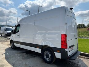 Mercedes-Benz eSPRINTER 70kw 2-miestny - 6