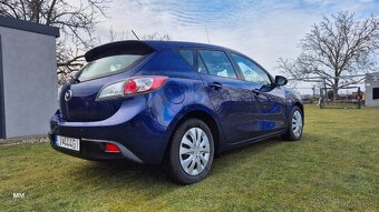 Mazda 3 TX + kupovaná na Slovensku, TK + EK do 10/2026 - 6