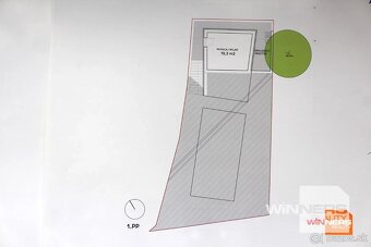 Predaj dvoch chát -chaty novostavby: 63 m2 + 61 m2 teraz vo - 6