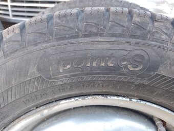 195/70R15C - 6