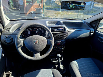 Fiat Punto 1.2 Classic - 6