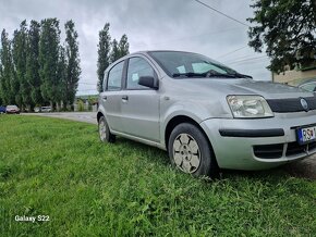 Fiat Panda - 6