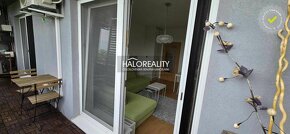 HALO reality - Predaj, zariadený dvojizbový byt Galanta,  GA - 6