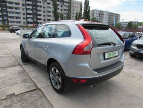 Volvo XC60 D5 4x4 AWD Ocean - 0% AKONTACIA - 6