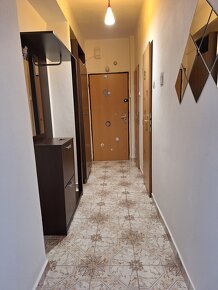Predám 2 iz. byt s balkónom (57 m2), ul. Rožňavská, RS - 6