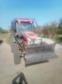 Zetor Proxima 110Plus - 6