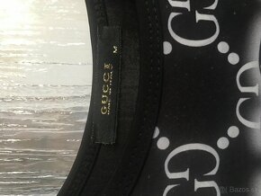 GUCCI saty S/M made in italy - 6