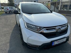 Honda - CRV - 6