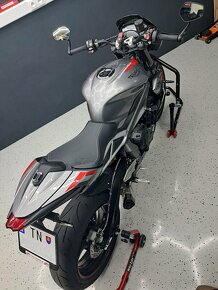 Triumph Street Triple RS - 6