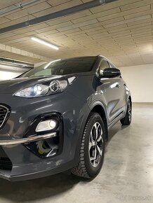 KIA Sportage - 6