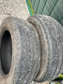 Matador MPS 330 Maxilla 2 205/65 R16 107/105T - 6