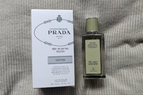 Prada Infusion de Vetiver - 100ml tester - 6