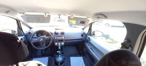 Mitsubishi Colt 1.3, 2007, 147 867 km - 6