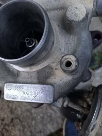 Turbo 1.9tdi vnt15 - 6