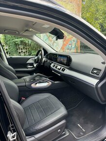 Mercedes-Benz GLE SUV 450 mHEV 4MATIC A/T, DPH - 6