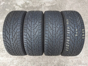 5x112  17"  Škoda, Volkswagen, Seat +225/45 R17 - 6